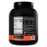Rule1 R1 Protein Whey Isolate (2270 g, Fudge de Chocolate)