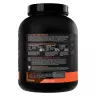 Rule1 R1 Protein Whey Isolate (2270 g, Fudge de Chocolate)