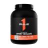 Rule1 R1 Protein Whey Isolate (2280 g, Vainilla Cremosa)