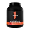 Rule1 R1 Protein Whey Isolate (2280 g, Fresa y Crema)