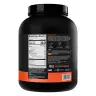 Rule1 R1 Protein Whey Isolate (2280 g, Fresa y Crema)