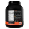 Rule1 R1 Protein Whey Isolate (2280 g, Mantequilla de Maní con Chocolate)
