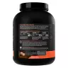 Rule1 R1 Protein Whey Isolate (2280 g, Mantequilla de Maní con Chocolate)