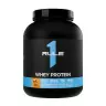 Rule1 Whey Protein  (2240 g, Caramelo Salado)