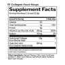 Rule1 Collagen Peptides  (250 g, Mango Melocotón)