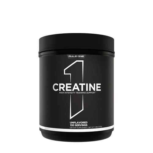 Rule1 Creatine  (676 g, Sin Sabor)