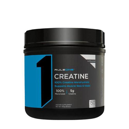 Rule1 Creatine  (676 g, Sin Sabor)