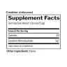 Rule1 Creatine  (676 g, Sin Sabor)