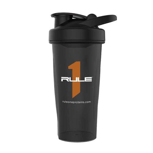 Rule1 Shaker Cup  (1 db, Negro)