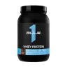 Rule1 Whey Protein  (910 g, Fudge de Chocolate)