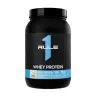 Rule1 Whey Protein  (891 g, Helado de Vainilla)