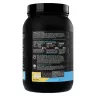Rule1 Whey Protein  (878 g, Plátano Cremoso)