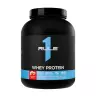 Rule1 Whey Protein  (2240 g, Fresa Plátano)