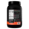 Rule1 R1 Protein Whey Isolate (896 g, Fudge de Chocolate)
