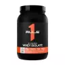 Rule1 R1 Protein Whey Isolate (900 g, Vainilla Cremosa)