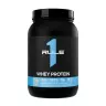 Rule1 Whey Protein  (891 g, Cereal de Frutas)