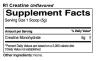 Rule1 R1 Creatine (150 g, Sin Sabor)