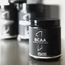 Rule1 BCAAs  (510 g, Naranja Explosiva)