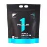 Rule1 Whey Protein  (4520 g, Helado Cremoso de Vainilla)