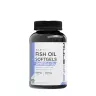Rule1 Fish Oil - Omega-3  (100 Cápsula blanda)