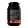 Rule1 R1 Protein Whey Isolate (900 g, Fresa y Crema)