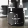 Rule1 Citrulline (198 g, Sin Sabor)