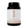 Rule1 Naturally Flavored R1 Protein Whey Isolate (763 g, Pure Vanilla)