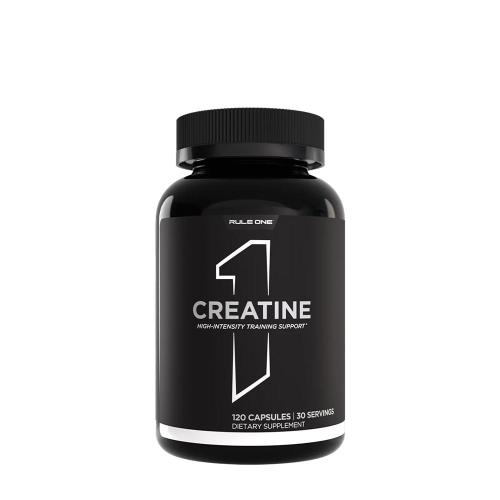 Rule1 Creatine (120 Cápsula)