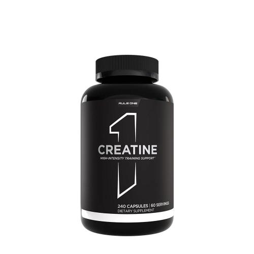 Rule1 Creatine (240 Cápsula)