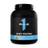Rule1 Whey Protein  (2270 g, Chispas de chocolate con menta)