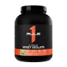 Rule1 R1 Protein Whey Isolate (2280 g, Helado de pistacho)