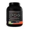 Rule1 R1 Protein Whey Isolate (2280 g, Helado de pistacho)