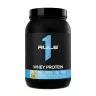 Rule1 Whey Protein  (905 g, Helado de pistacho)