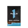 Rule1 Whey Blend Sample (1 db, Fudge de Chocolate)