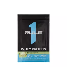 Rule1 Whey Blend Sample (1 db, Helado de pistacho)
