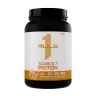Rule1 Source 7 Protein (21 porciones, Caramelo Salado)