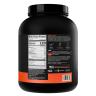 Rule1 R1 Protein Whey Isolate (2310 g, Chocolate con Leche)