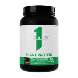 Rule1 Plant Protein (670 g, Chocolate Amargo)