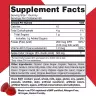 Goli Apple Cider Vinegar gummies (60 Gomitas, Manzana)