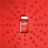 Goli Apple Cider Vinegar gummies (60 Gomitas, Manzana)