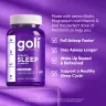 Goli Dreamy Sleep Gummies (60 Gomitas)