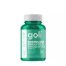 Goli Pre + Post + Probiotics Gummies (60 Gomitas)