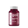 Goli Beets Cardio Gummies (60 Gomitas)