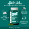 Goli Matcha Mind Gummies (60 Gomitas)