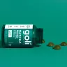 Goli Matcha Mind Gummies (60 Gomitas)