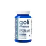 Goli Zero Sugar Magnesium Gummies (60 Gomitas)