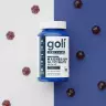 Goli Zero Sugar Magnesium Gummies (60 Gomitas)