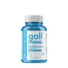 Goli Zero Sugar Ashwagandha Gummies (60 Gomitas)