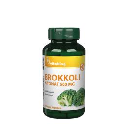  Vitaking Sulforaphane From Broccoli 500 mcg (60 Veg Cápsula)