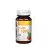 Vitaking Vitamin C 1000 mg with Rosehip (30 Tableta)